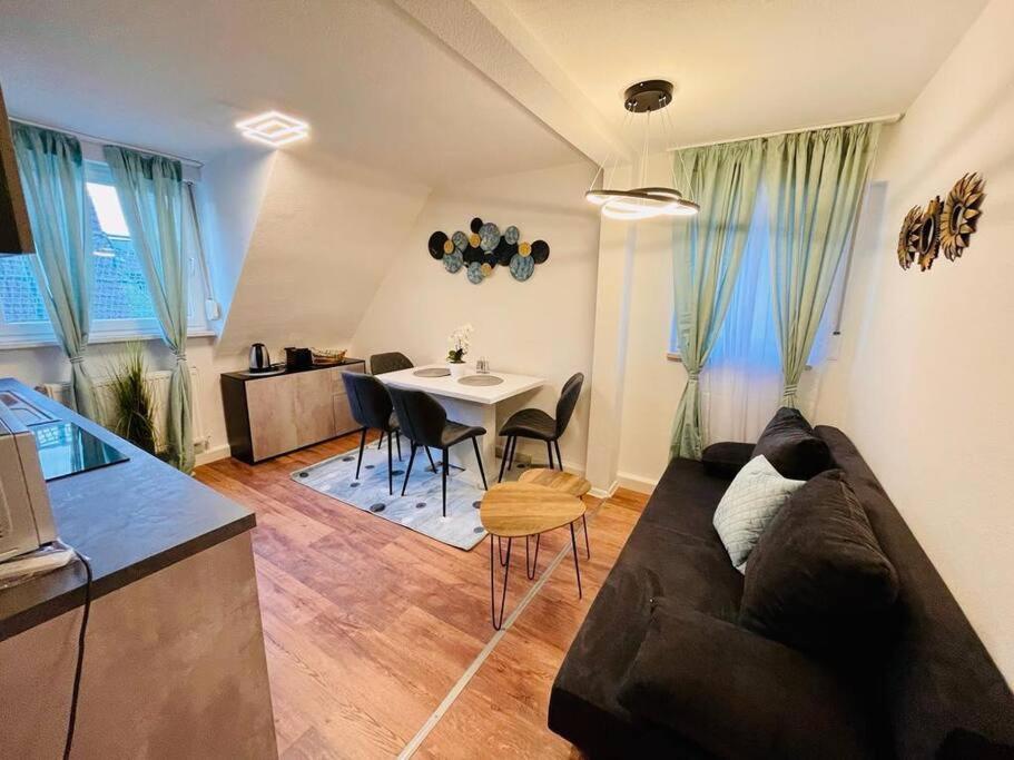 3room- Central, Modern Near Mtu- The Tulip By Lakescape Fewos * Friedrichshafen