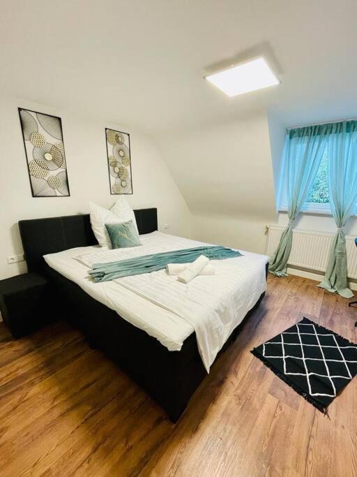 Apartment 3room- Central, Modern Near Mtu- The Tulip By Lakescape Fewos