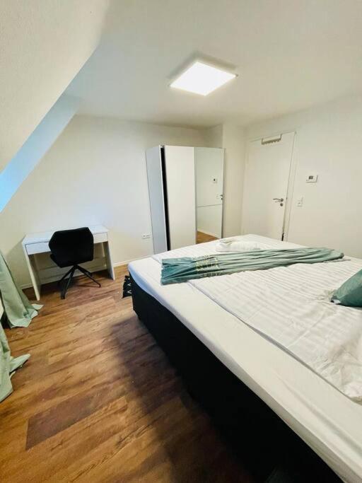 Apartment 3room- Central, Modern Near Mtu- The Tulip By Lakescape Fewos *