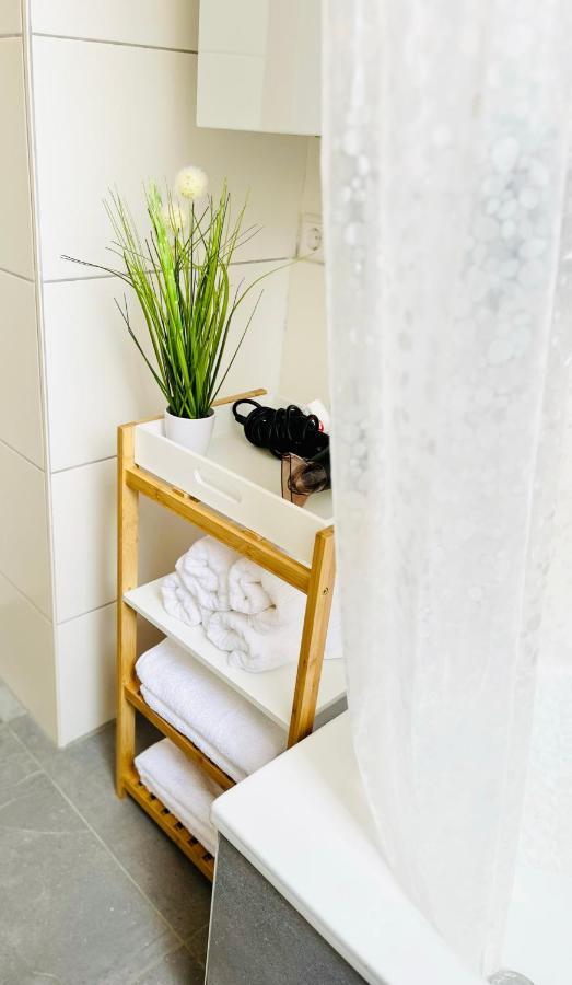 3room- Central, Modern Near Mtu- The Tulip By Lakescape Fewos Apartment *