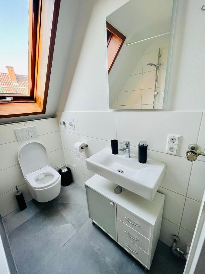Apartment 3room- Central, Modern Near Mtu- The Tulip By Lakescape Fewos *