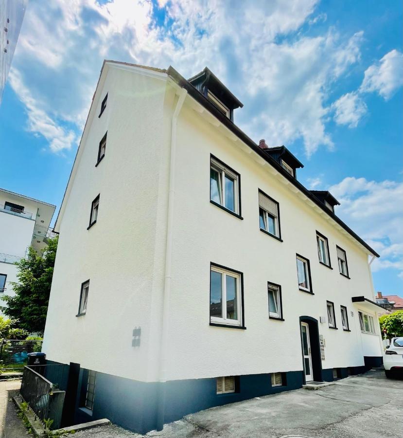 Appartamento 3room- Central, Modern Near Mtu- The Tulip By Lakescape Fewos FDH